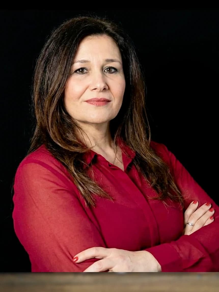 Antonella Leotta