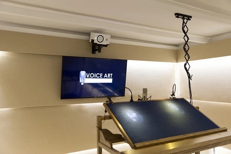 Nuova sezione VA: Galleria - Immagine 15