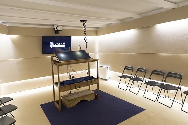 Nuova sezione VA: Galleria - Immagine 11