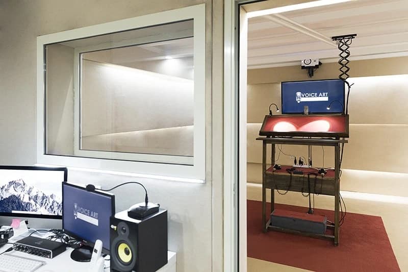 Nuova sezione VA: Galleria - Immagine 6