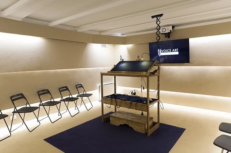 Nuova sezione VA: Galleria - Immagine 2