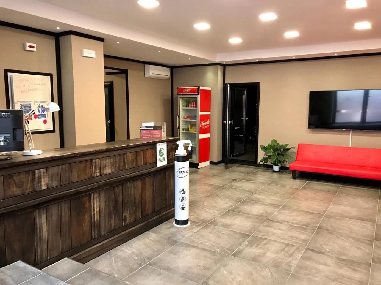 Nuova sezione VA: Galleria - Immagine 9