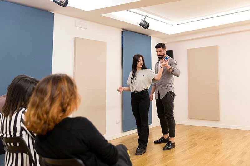 Nuova sezione VA: Galleria - Immagine 12