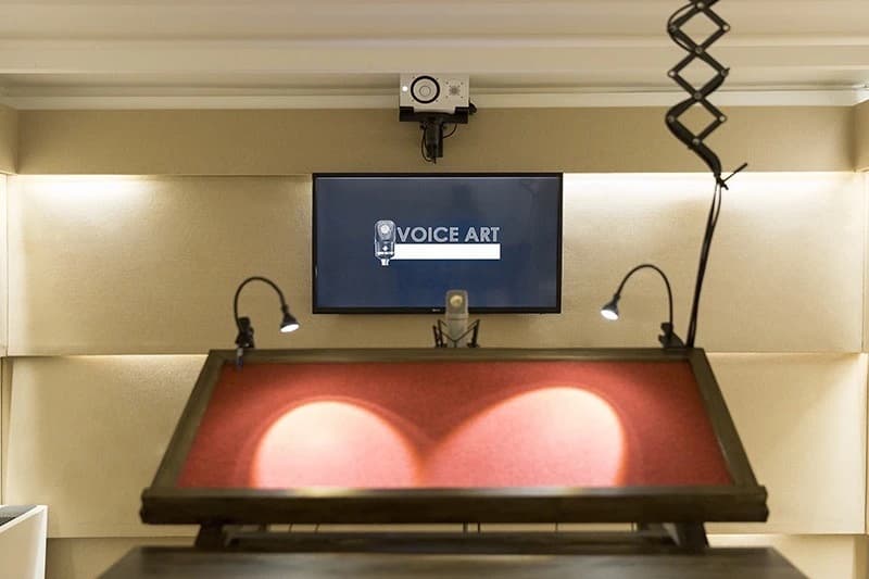 Nuova sezione VA: Galleria - Immagine 10