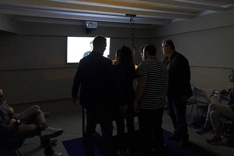 Nuova sezione VA: Galleria - Immagine 5