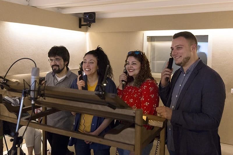 Nuova sezione VA: Galleria - Immagine 11