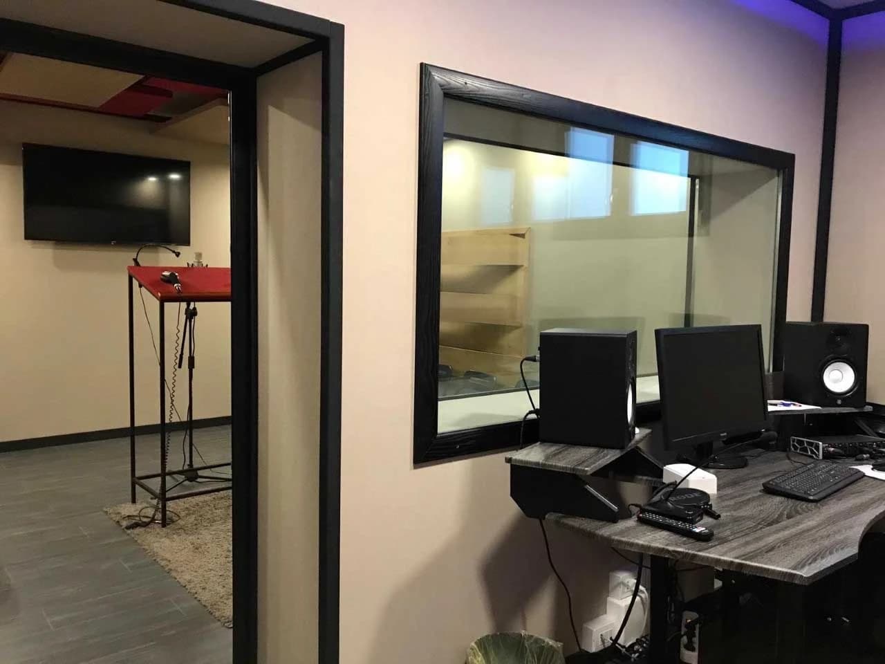 Nuova sezione VA: Galleria - Immagine 3