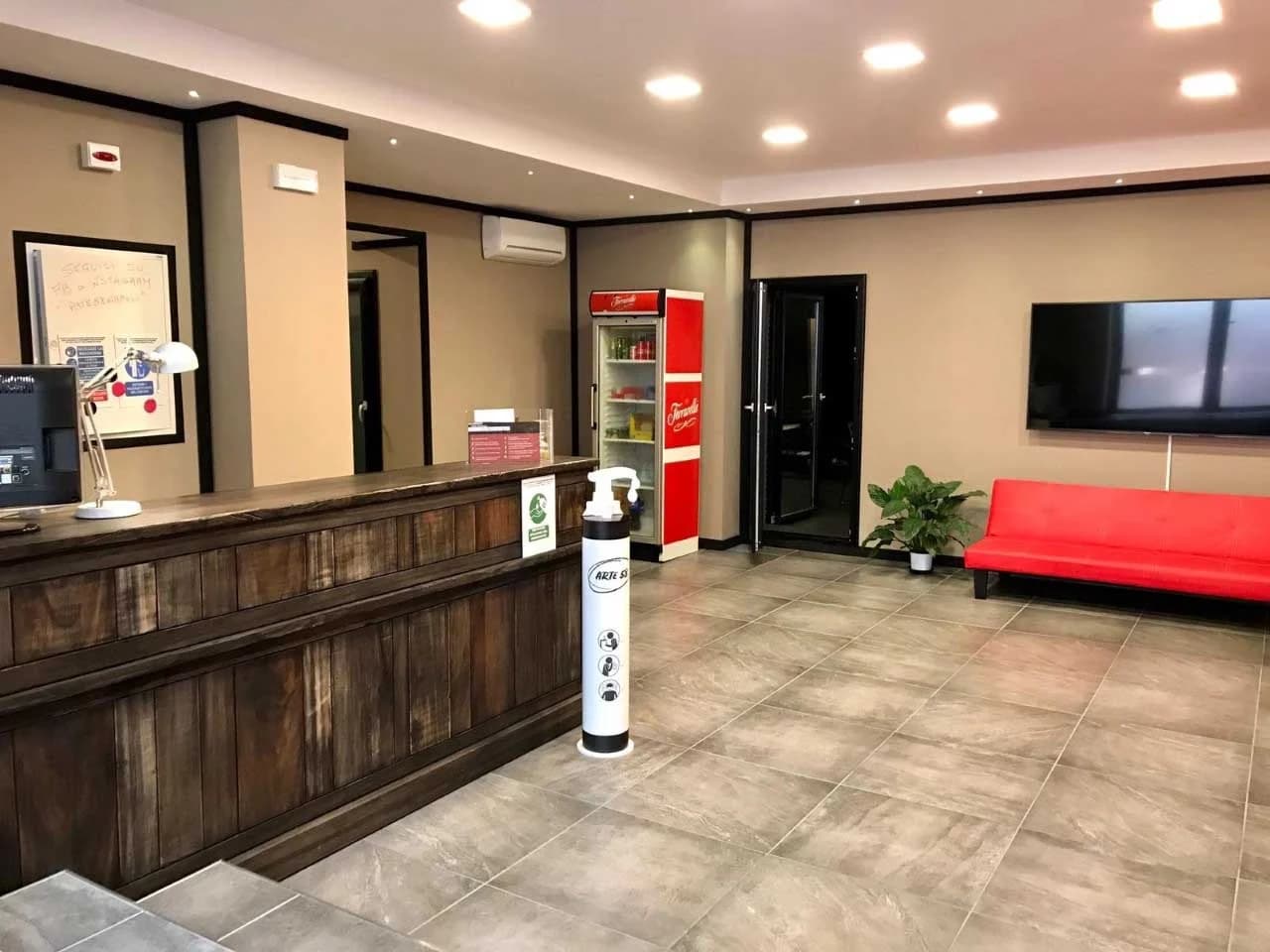 Nuova sezione VA: Galleria - Immagine 4