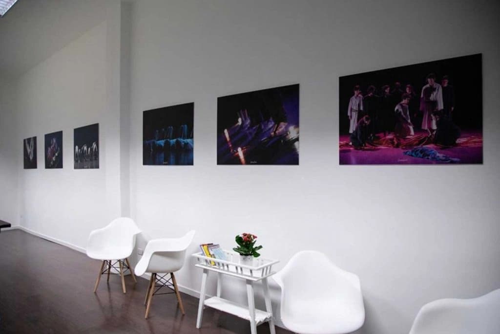 Nuova sezione VA: Galleria - Immagine 3