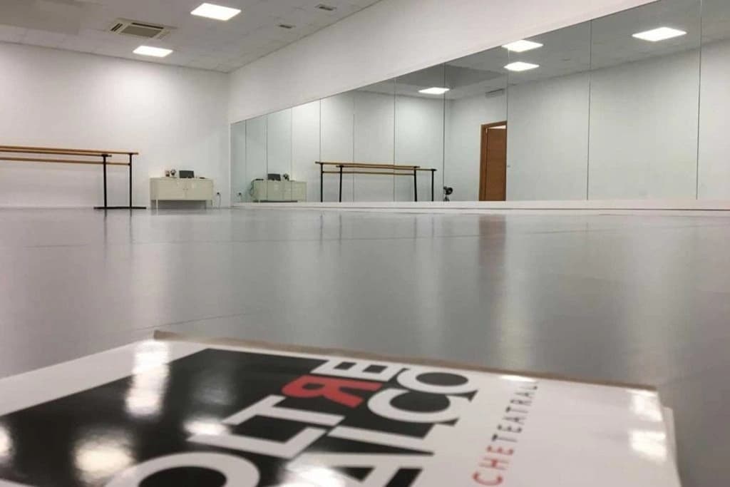 Nuova sezione VA: Galleria - Immagine 1