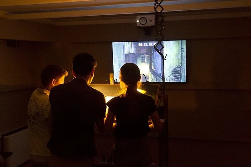 Nuova sezione VA: Galleria - Immagine 3