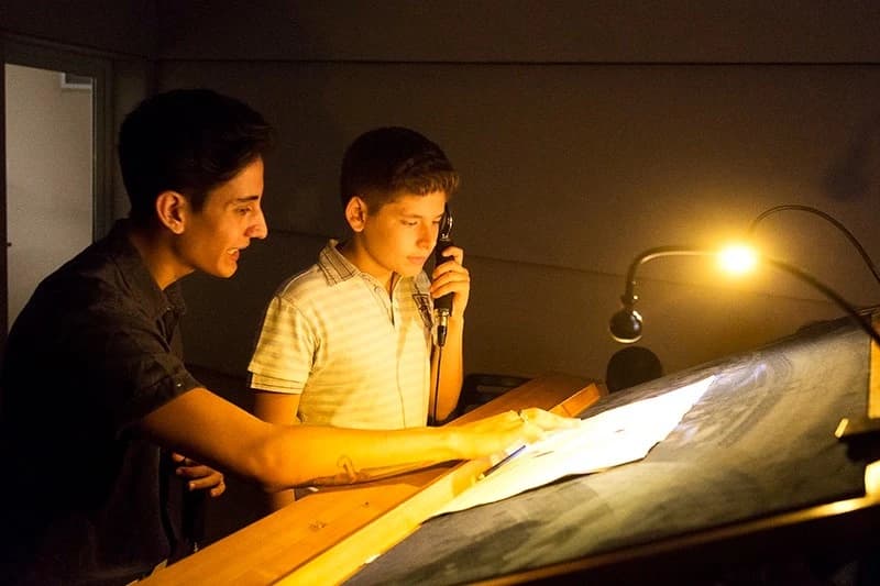 Nuova sezione VA: Galleria - Immagine 7