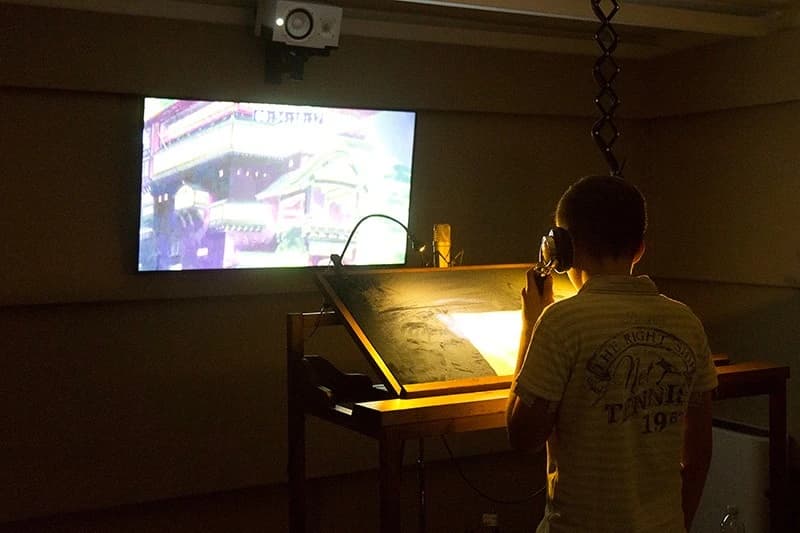 Nuova sezione VA: Galleria - Immagine 1