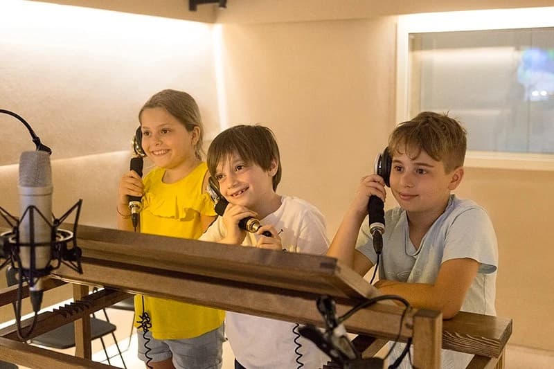 Nuova sezione VA: Galleria - Immagine 6