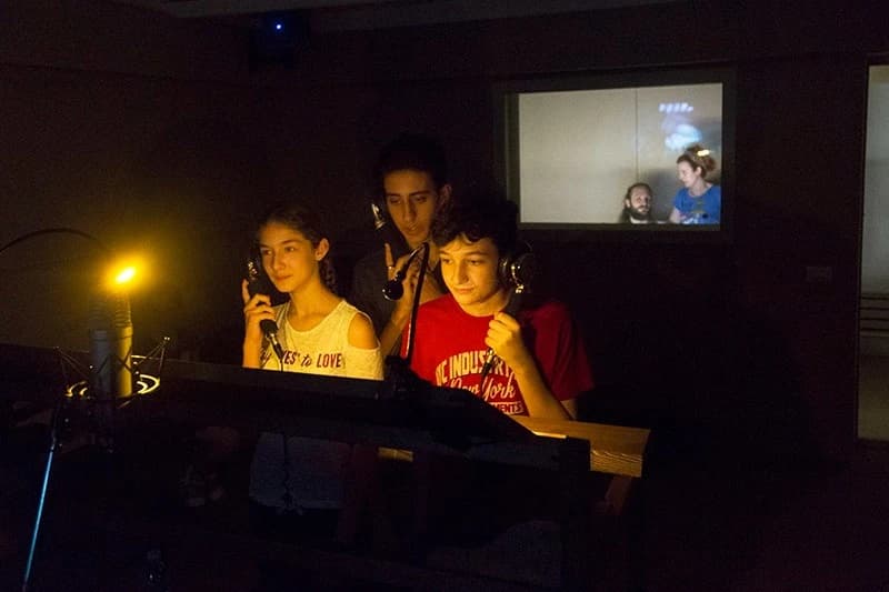 Nuova sezione VA: Galleria - Immagine 5