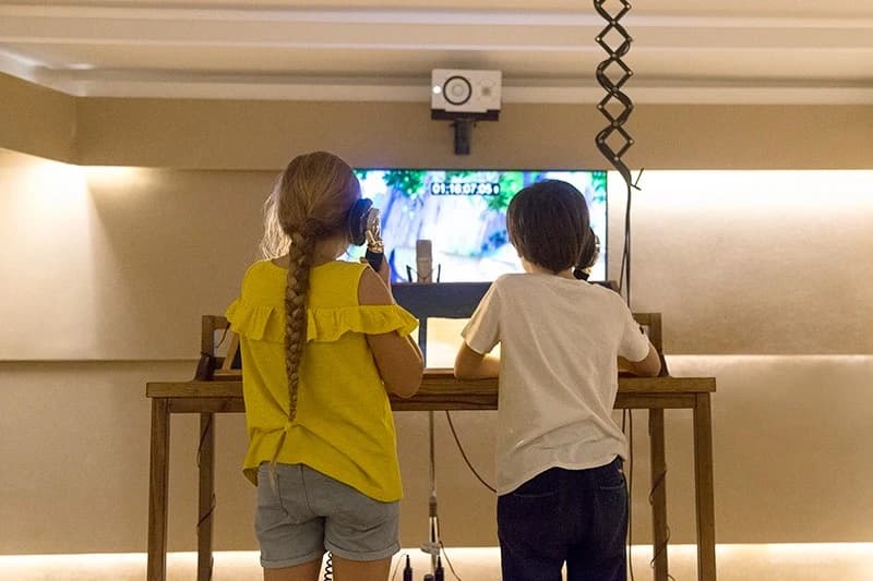 Nuova sezione VA: Galleria - Immagine 8