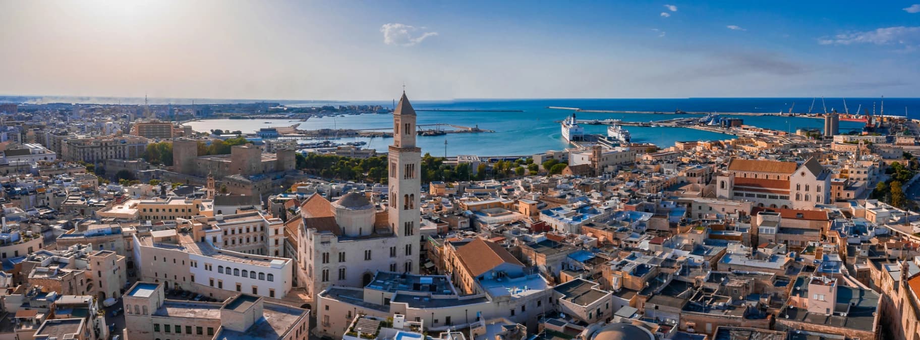 Scuola di Doppiaggio Bari