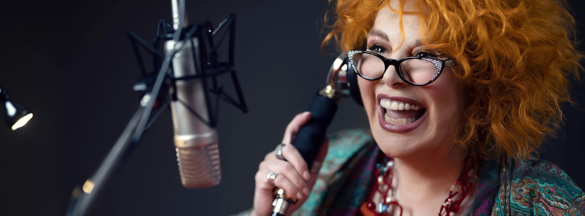 Corso di Doppiaggio Cantato