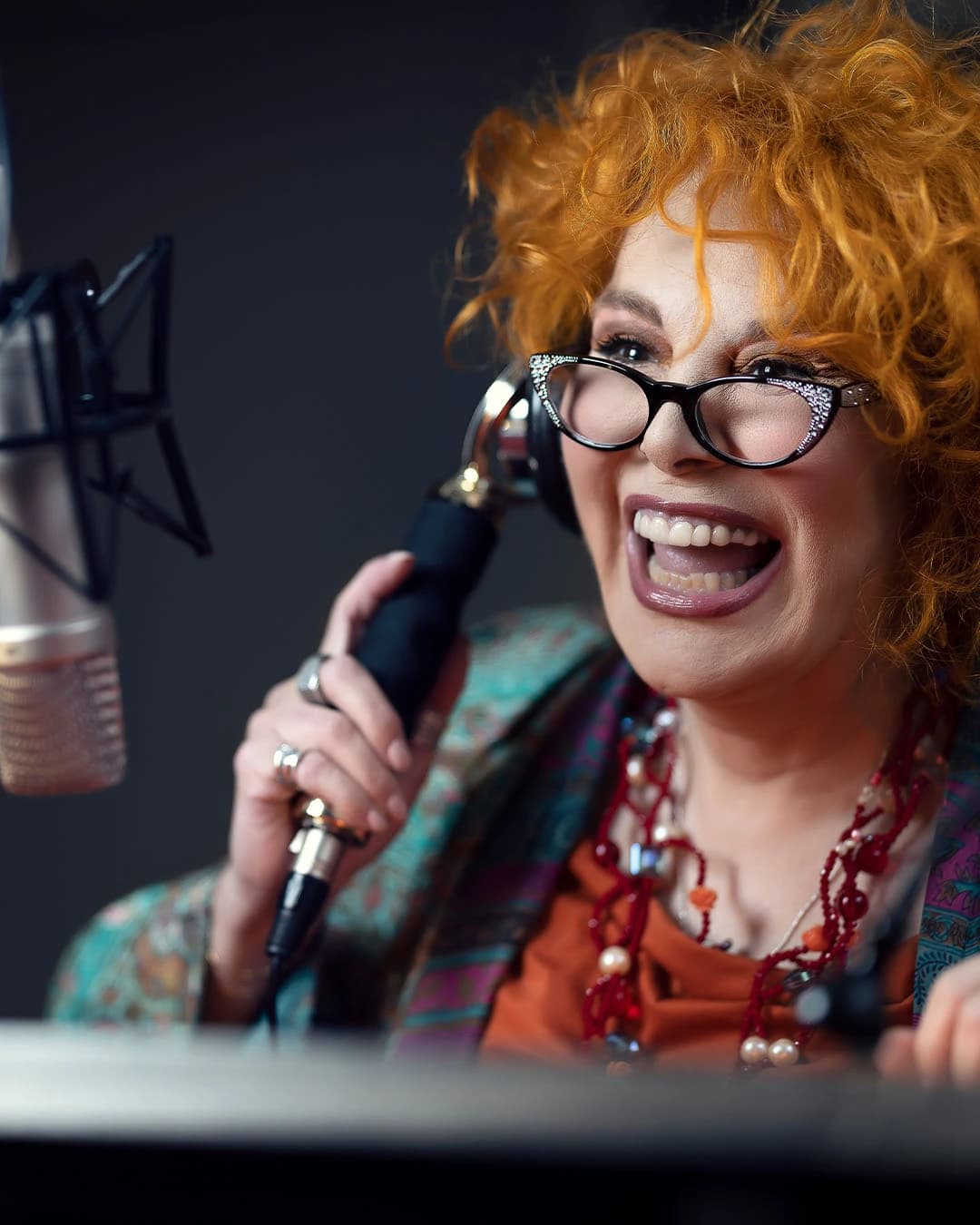 Corso di Doppiaggio Cantato