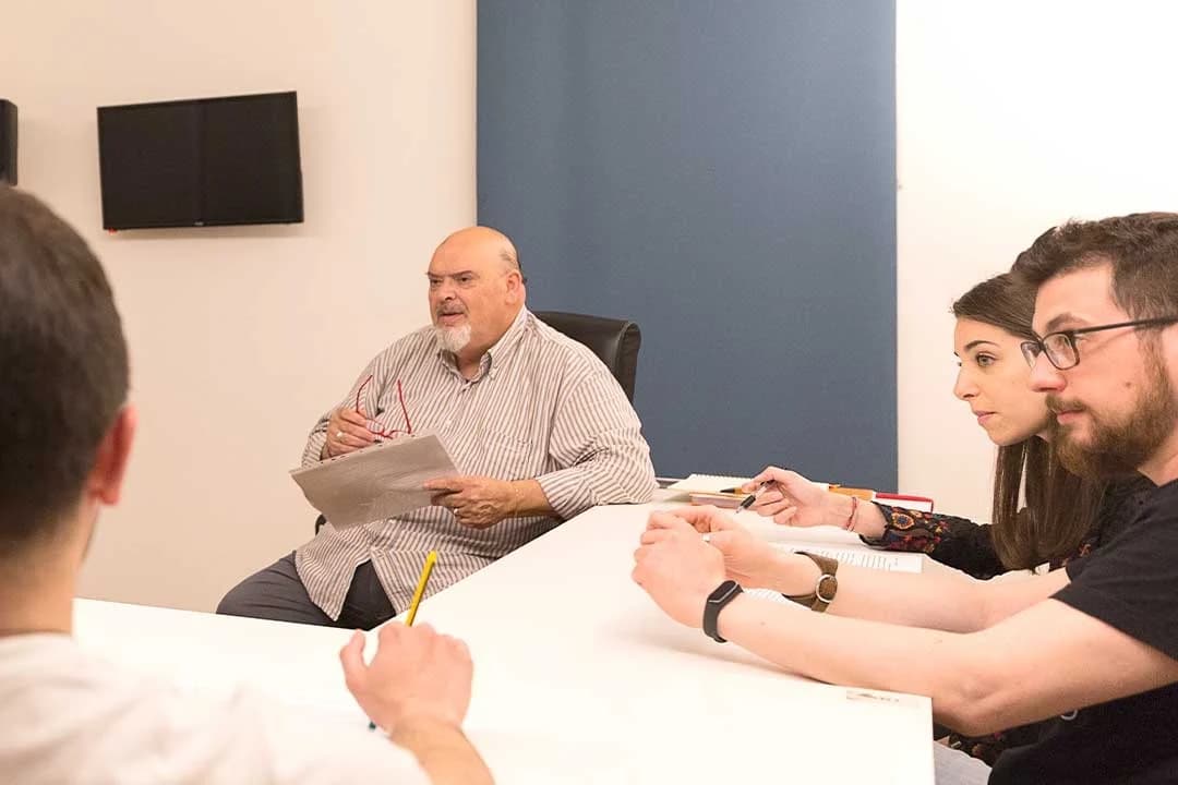 Nuova sezione Contenuto Split