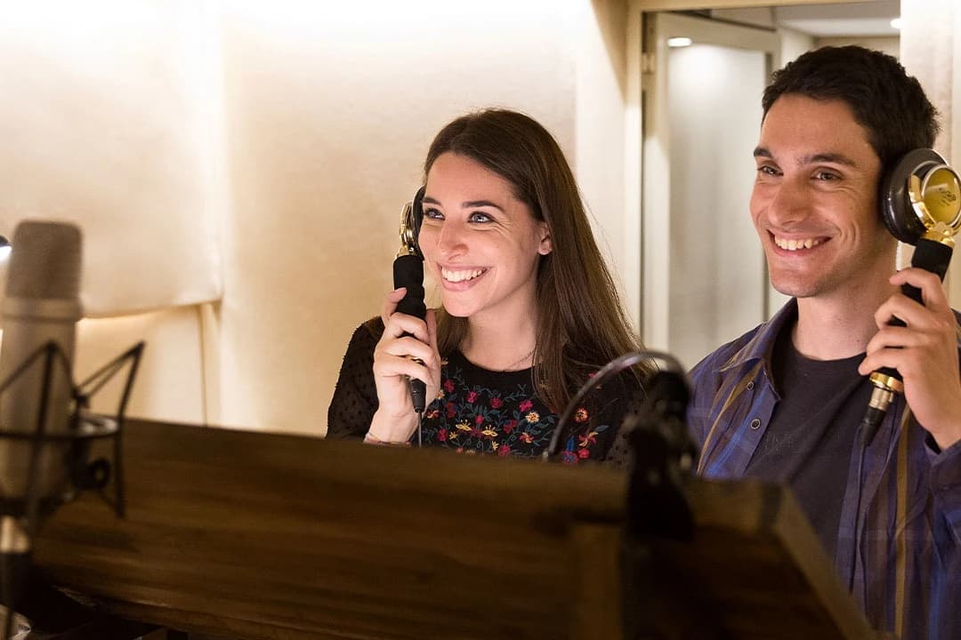 Nuova sezione Contenuto Split