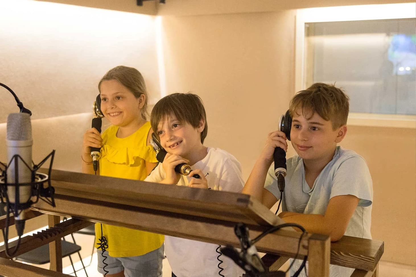 Nuova sezione Contenuto Split