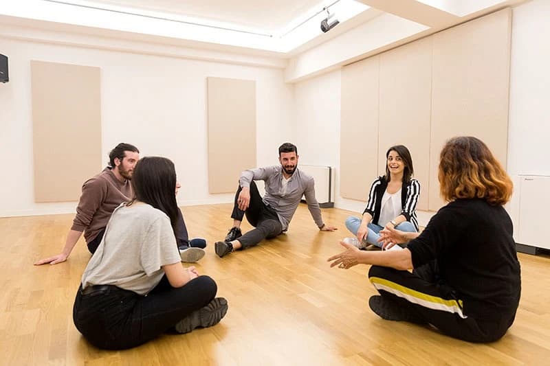 Professione Attore – Doppiatore