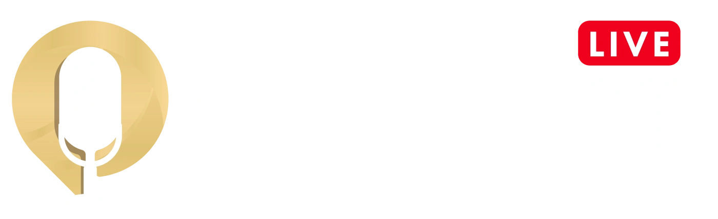 Piattaforma Voice Art Live inclusa