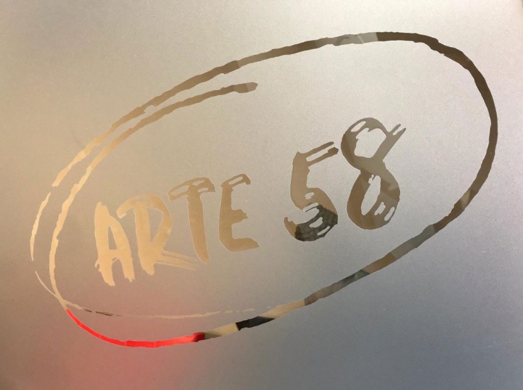 Arte 58