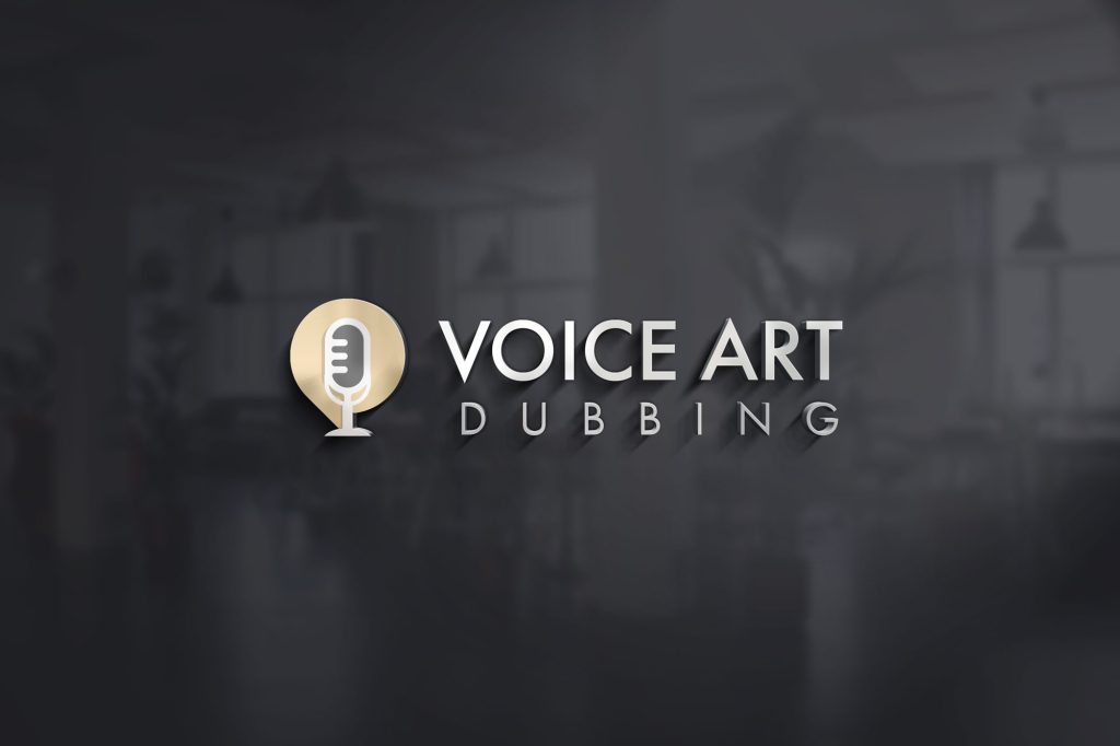 Voice Art Dubbing